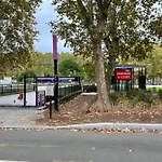 Renove 30m2 A 5 Min De La Gare ボルドー