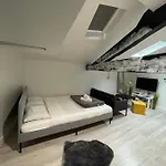 Renove 30m2 A 5 Min De La Gare *