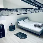 Apartamento Renove 30m2 A 5 Min De La Gare *