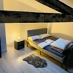 Apartamento Renove 30m2 A 5 Min De La Gare