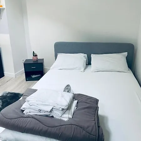 Renove 30m2 A 5 Min De La Gare *