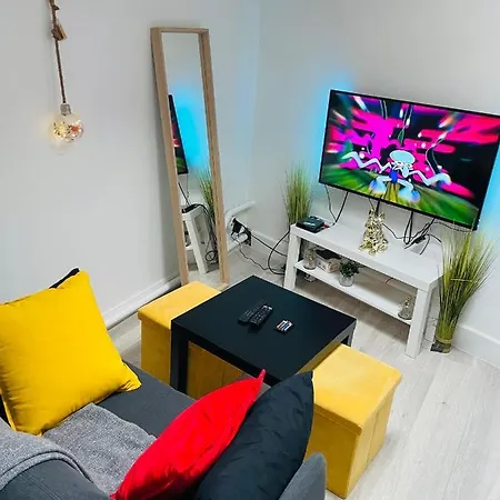 Renove 30m2 A 5 Min De La Gare
