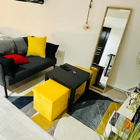 Renove 30m2 A 5 Min De La Gare