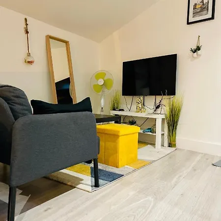 Renove 30m2 A 5 Min De La Gare * Бордо