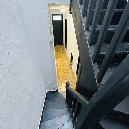 شقة Renove 30m2 A 5 Min De La Gare بوردو