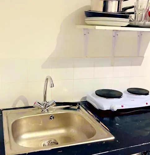 Renove 30m2 A 5 Min De La Gare