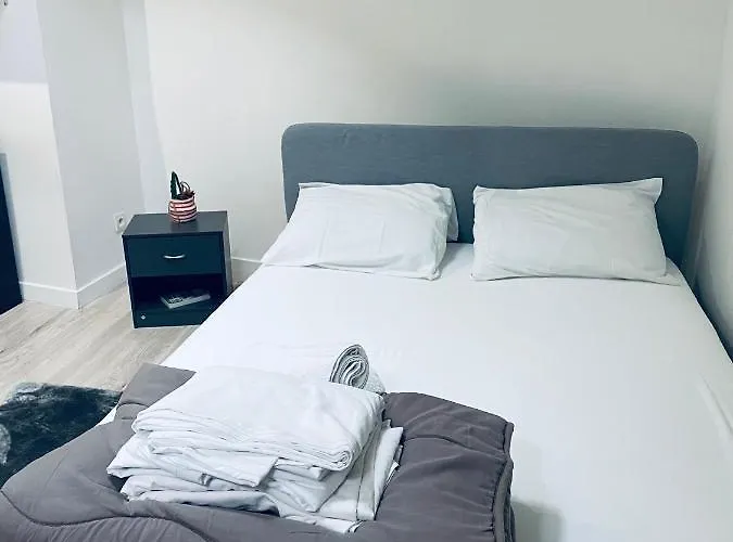 Rénové 30m2 A 5 Min De La Gare *