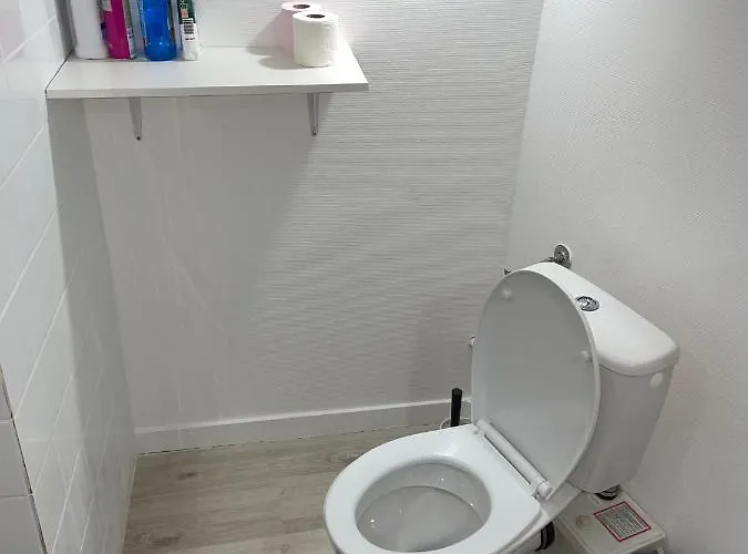 Rénové 30m2 A 5 Min De La Gare * Bordeaux