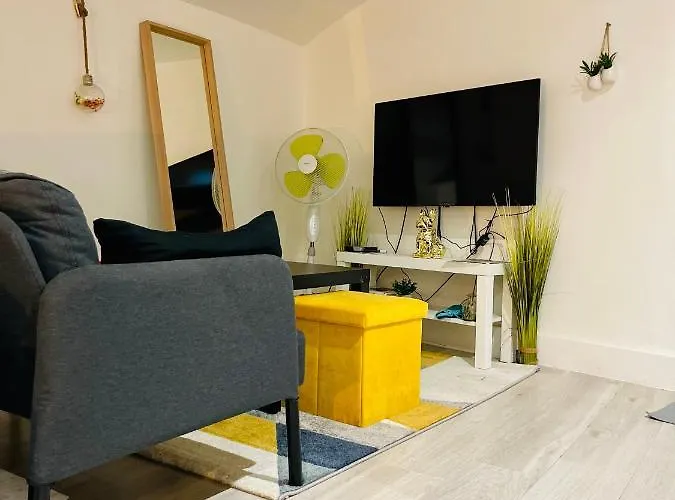 Rénové 30m2 A 5 Min De La Gare * Bordeaux