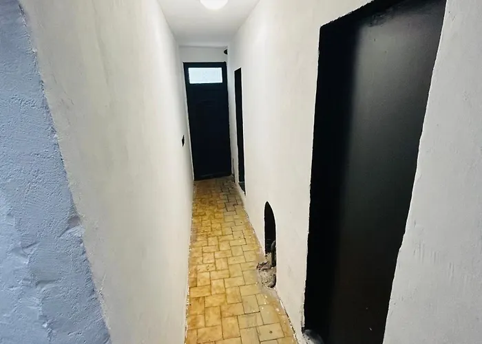 Rénové 30m2 A 5 Min De La Gare