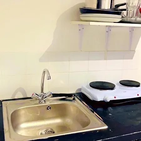 Renove 30m2 A 5 Min De La Gare