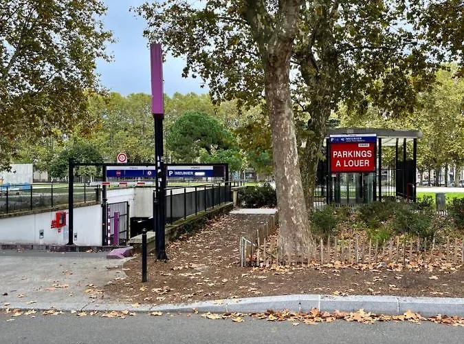 Renove 30m2 A 5 Min De La Gare Bordeaux