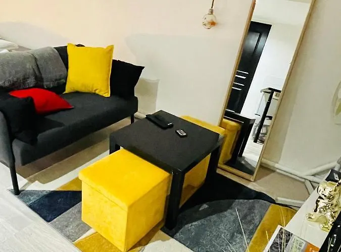 Renove 30m2 A 5 Min De La Gare